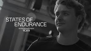 States of Endurance