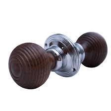 When it comes to choosing hardware, the most important consideration should be door security. Rim Knobs Old Vintage Retro Style Rim Door Knobs For Rim Locks Ironmongery World
