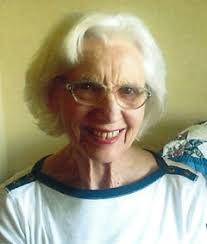 Obituary for Ruth Lucille (Nelsen) Braun