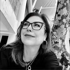 Ana Marchena's Instagram, Twitter & Facebook