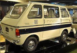old van archives 軽バン カスタム レトロカー 軽バン