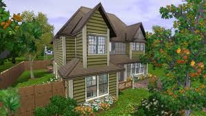 Suburban dream releases works through parklane recordings, ilabel, lushgroove, and bonzai elemental but also continues to work with his namesake imprint. Mod The Sims New Build Series No Cc Customized Suburban Dream