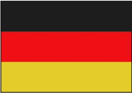 Die flagge der bundesrepublik deutschland oder bundesflagge ist eine trikolore aus drei gleichgroßen horizontalen. Segelladen De