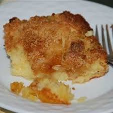 Pineapple Bread Souffle Pineapple Bread Souffle Recipes Pineapple Souffle Recipe
