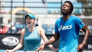 5 июня 2021 г., 17:24 Elina Svitolina I Gael Monfis Vstrechayutsya Lavstori Svitolinoj I Monfisa Romany Mezhdu Tennistami Sport Ekspress