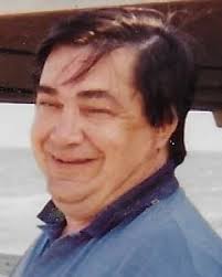 Richard Theibert Obituary (2022)