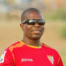 Stream episode Ananias Shikongo by Sport