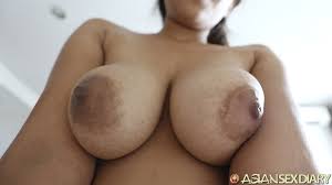 asiansexdiary - Oriental Big Tits Mega-Happy Fuck!