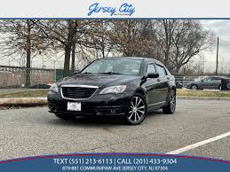 Image result for Black 2013 Chrysler