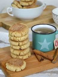 Galletas De Canela Y Azucar En 2020 Galletas De Canela Receta De Galletas Caseras Receta Facil De Galletas