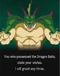 Dragon ball z dokkan battle is the new official dbz rpg for the ios and android platforms, and in this game you can collect all seven of the dragon balls. Porunga Wishes Dokkan