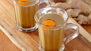 5 sendok makan krimer kental. Resep Sarabba Khas Makassar Cocok Buat Angetin Badan Saat Udara Lagi Dingin Dinginnya Tribunstyle Com