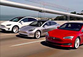 The company is working on a commercial vehicle policy for gig workers who drive for lyft, uber or other services. Tesla Insurance Service Is Finally Available The Next Avenue