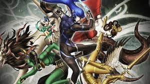 Rumour: Shin Megami Tensei 5 to Be Announced for PS5, PS4 in May, But  There's No Real Evidence | Push Square