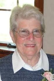Phyllis Allen Obituary (2014)