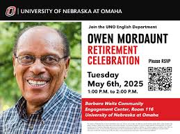 UNO Department of English