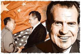 When Nixon met Mao: 50 years later, reverberations are still felt