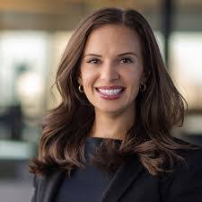 Rachel Rice's Instagram, Twitter & Facebook