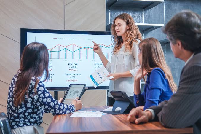 Why is Data Analysis Important for Businesses