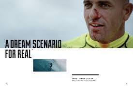 Mark Malloy's Instagram, Twitter & Facebook