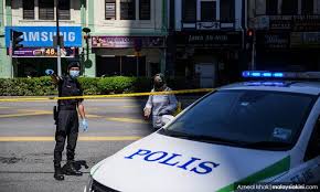 Ajukan pinjaman tanpa jaminan lewat smartphone android. Malaysiakini Wong Chen Bahana Buat Muhyiddin Lanjutkan Pkp Tanpa Insentif Wang