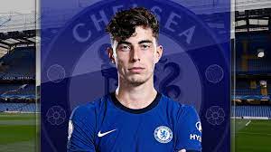 Player stats of kai havertz (fc chelsea) goals assists matches played all performance data Kai Havertz Exclusive Chelsea Forward Reflects On His Own Form Playing As A False Nine And Must Win Matches Football News Sky Sports