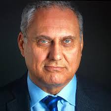 David Blankenbaker's Instagram, Twitter & Facebook