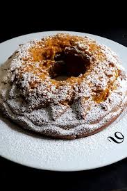 Gateau Butternut Et Noisette Butternut Gateau Gateau Courge