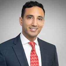 Joseph Chedrawe KC, Global