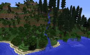 The modification functions in a very sophisticated . Alternate Terrain Generation Mod For Minecraft 1 7 2 1 6 4 1 5 2 Azminecraft Info