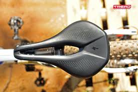 Specialized Expert Power Saddle Tread Magazine