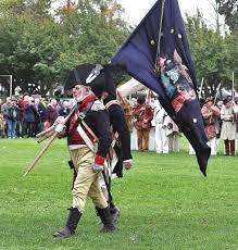 American Colours History War American War American Uniform