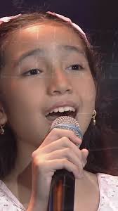 Meet Natalie Javier, ang kiddie hopeful ng Cavite!