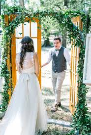 Real Weddings Hochzeitsfoto Idee Hochzeit Erster Blick Fotograf Hochzeit