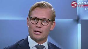 Martin Åslund sågar Ashley: "Newcastle hålls som gisslan"