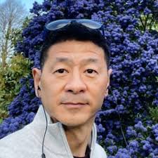 EP 50: Unlearning Fear & Living with Courage with Steve Chao