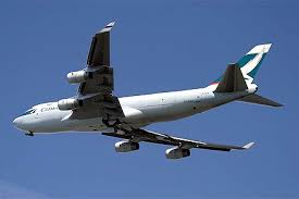 Various growth 747 models have been studied. Hong Kong S Cathay Pacific Orders Six Boeing 747 400er Freighters Powered By Pratt Whitney Pw4062a Engines News Flight Global