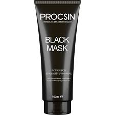 Procsin Siyah Maske Https Kullananvar Com Procsin Siyah Maske 2644 Maskeler Siyah Cil