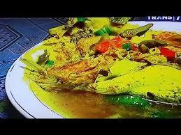 We did not find results for: Pindang Gomyang Mayung Info Kuliner Trans7 24 Oktober 2015 Youtube