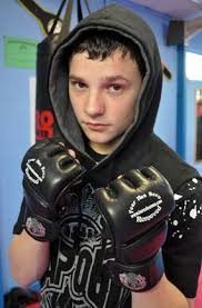 Yardley Kick Boxing Academy