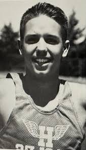 Where are they now? Jason Wilson Jason Wilson was raised west of Hennessey  in the Lacey community, the son of Jim and the late Julia Wilson. He is one  of three children