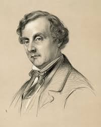 Lord Lamington at 55, 1816-1890. Art Prints, Posters & Puzzles from Mary  Evans