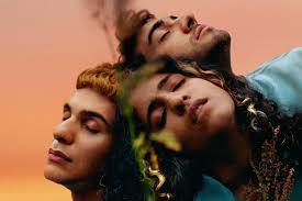 30.5.1984 (36 let) hamburk, západní německo. Zachs Geheimtipps Zur Neuen Asiatisch Deutschen Reprasentation Im Film Korientation E V