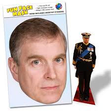 Prince Andrew
