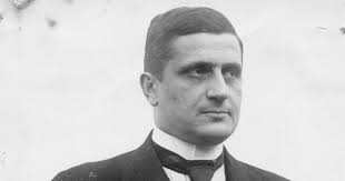 John Foot · A Whiff of Grapeshot: Giovanni and Giorgio