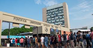 Los tweets publicados en esta cuenta son de carácter institucional. Resultados Pucp 2020 Domingo 16 Febrero Evaluacion Del Talento Zona Escolar Examen De Admision Pontificia Universidad Catolica Del Peru Www Pucp Edu Pe Educacionenred Pe