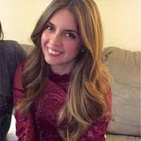 Victoria Robbins's Instagram, Twitter & Facebook