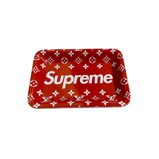 Free shipping on qualified orders. Supreme Rolling Tray All In One Smoke Shop