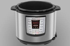 Enjoy free shipping and easy returns every day at kohl's. Instant Pot Darum Ist Das Internet Verruckt Nach Diesem Schnellkochtopf Stern De