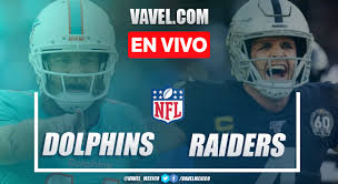 Monday night football, dallas cowboys vs arizona cardinals, live stream, ver partido en méxico, hoy 19 de octubre del 2020, on line crhistian cordova octubre 19, 2020 400 views en vivo nfl 0 comments 400 views 0 Resumen Y Touchdowns Miami Dolphins 26 25 Las Vegas Raiders En La Semana 16 De La Nfl 27 04 2021 Vavel Mexico